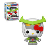 Funko Pop! Hello Kitty Kaiju (Variations) *Pre-order*