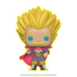 Funko Pop! Animation: Dragon Ball Super - Super Saiyan Hercule *GITD* #818 [SPECIALTY]