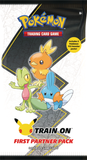 25th Anniversary - Pokemon First Partner Pack - HOENN *IN STOCK*