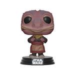 Funko Pop! Star Wars - Frog Lady [special edition] #487