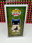 FUNKO POP! DC HEROES JUNGLE BATMAN LE 10,000 #182 [FUNKO SHOP] #182