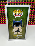 FUNKO POP! DC HEROES JUNGLE BATMAN LE 10,000 #182 [FUNKO SHOP] #182