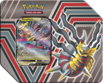 Pokemon TCG - Hidden Potential Tins