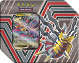 Pokemon TCG - Hidden Potential Tins