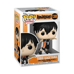 Funko Pop! Anime: Haikyu!! - Tobio Kageyama #1389