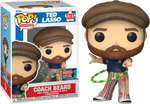 FUNKO POP! 2022 NYCC SHARED Ted Lasso - Coach Beard #1283