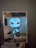 **CHASE & COMMON BUNDLE** FUNKO POP! VENOMIZED POISON SPIDER-MAN *EE EXCLUSIVE**