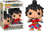Funko Pop! Anime: One Piece - Luffytaro (In Kimono) #921