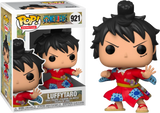 Funko Pop! Anime: One Piece - Luffytaro (In Kimono) #921