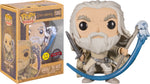 Funko Pop! Movies Lord of the Rings Gandalf the White [GLOW IN THE DARK] [SPECIAL EXCLUSIVE] #1203