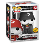 FUNKO POP! ICON JABBAWOCKEEZ #72
