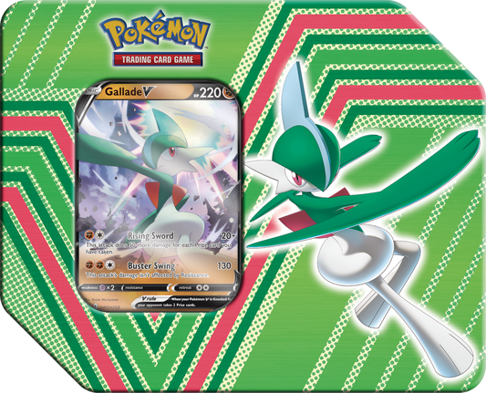 Pokemon TCG - Hidden Potential Tins