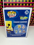 FUNKO POP! TELEVISION SPONGEBOB SQUAREPANTS #25