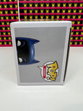 FUNKO POP! DC HEROES JUNGLE BATMAN LE 10,000 #182 [FUNKO SHOP] #182