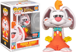 FUNKO POP! 2022 NYCC SHARED Who Framed Roger Rabbit - Roger Rabbit #1270
