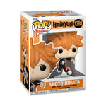 Funko Pop! ANIME HAIKYU!! SHOYO HINATA #1388 **