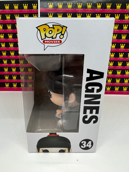 FUNKO POP! MOVIES DESPICABLE ME 2 AGNES #34