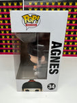FUNKO POP! MOVIES DESPICABLE ME 2 AGNES #34