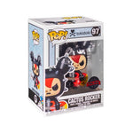 Funko Pop! Tokidoki Cactus Rocker #97 [SPECIAL EDITION]
