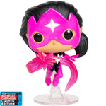 Funko Pop! HEROES STAR SAPPHIRE [2022 FALL CONVENTION] #456