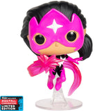 Funko Pop! HEROES STAR SAPPHIRE [2022 FALL CONVENTION] #456