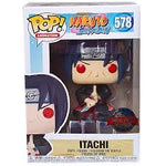 FUNKO POP! ANIMATION: NARUTO - ITACHI **AE EXCLUSIVE** #578