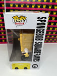 FUNKO POP! TELEVISION SPONGEBOB SQUAREPANTS #25