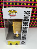 FUNKO POP! TELEVISION SPONGEBOB SQUAREPANTS #25