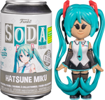 HATSUNE MIKU - VOCALOID SODA [**2022 SDCC SUMMER SHARED CONVENTION EXCLUSIVE**]