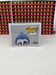 FUNKO POP! DISNEY HADES CHASE GLOW GITD #381 [HOT TOPIC]