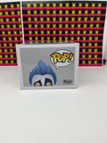 FUNKO POP! DISNEY HADES CHASE GLOW GITD #381 [HOT TOPIC]