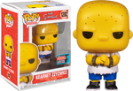 FUNKO POP! 2022 NYCC SHARED KEARNEY Zzyzwicz  #1269