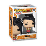 Funko Pop! Anime Dragon Ball Super Kale #1282 *PREORDER*