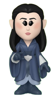 FUNKO SODA VINYL FIGURE - ARWEN WINTER CON LIMITED 7,500