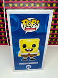 FUNKO POP! TELEVISION SPONGEBOB SQUAREPANTS #25