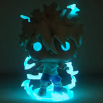Funko Pop! Anime: Hunter X Hunter - Killua Zoldyck #1106 [AAA Anime Exclusive] *COMMON & CHASE BUNDLE*