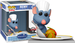 FUNKO POP! DISNEY PIXAR RATATOUILLE REMY #1209 [SPECIAL EDITION EXCLUSIVE]