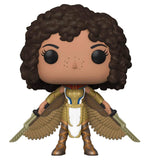 FUNKO POP! MARVEL: MOON KNIGHT - SCARLET SCARAB (2022 SDCC / MYPOPS EXCLUSIVE) #1093
