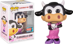 FUNKO POP! 2022 NYCC SHARED Disney - Clarabelle Cow #1248