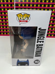 FUNKO POP! DC HEROES JUNGLE BATMAN LE 10,000 #182 [FUNKO SHOP] #182