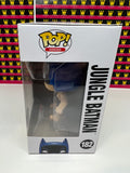 FUNKO POP! DC HEROES JUNGLE BATMAN LE 10,000 #182 [FUNKO SHOP] #182