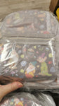 LOUNGEFLY DISNEY SNOW WHITE AND THE SEVEN DWARFS COSPLAY MINI BACKPACK