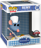 FUNKO POP! DISNEY PIXAR RATATOUILLE REMY #1209 [SPECIAL EDITION EXCLUSIVE]