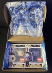 FUNKO POP! MARVEL COLLECTOR CORPS QUANTUMANIA ANTMAN & WASP BOX