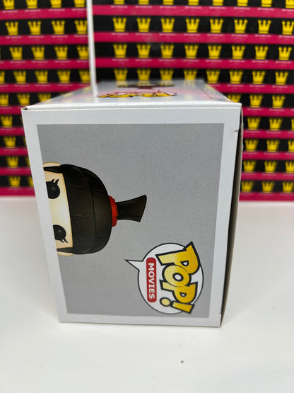 FUNKO POP! MOVIES DESPICABLE ME 2 AGNES #34