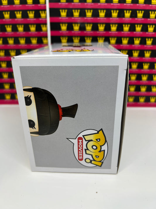 FUNKO POP! MOVIES DESPICABLE ME 2 AGNES #34