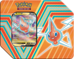 Pokemon TCG - Hidden Potential Tins