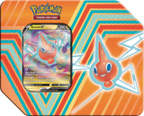 Pokemon TCG - Hidden Potential Tins
