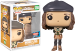 FUNKO POP! 2022 NYCC SHARED PARKS AND RECREATION MONA LISA  #1284