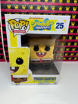 FUNKO POP! TELEVISION SPONGEBOB SQUAREPANTS #25